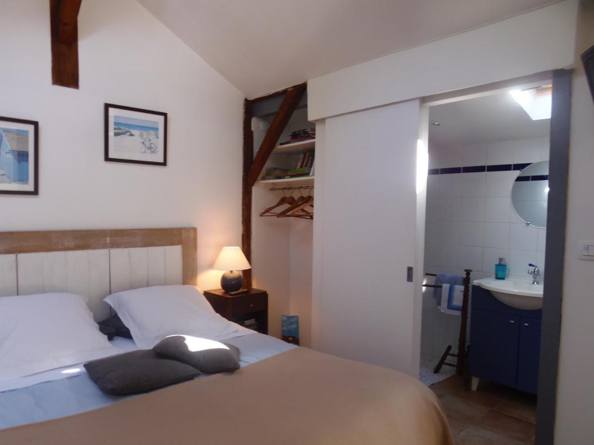 Chambres D'Hotes Du Parc D'Espagne Pessac Exterior photo